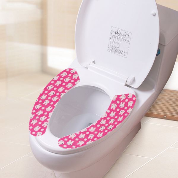 warm soft non-woven fabrics bathroom closestool seat cover toilet lid pad toilet seat cover home decoration
warm soft non-woven fabrics bathroom closestool seat cover toilet lid pad toilet seat cover home decoration