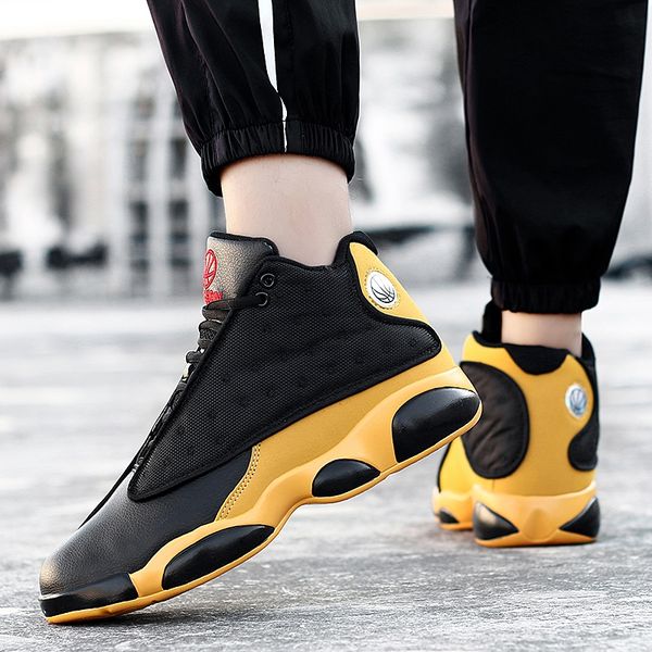 winter shoes men sneakers men outdoor comfort shoes high fashion non-slip wear soft bottom men's casual, Black
winter shoes men sneakers men outdoor comfort shoes high fashion non-slip wear soft bottom men's casual, Black