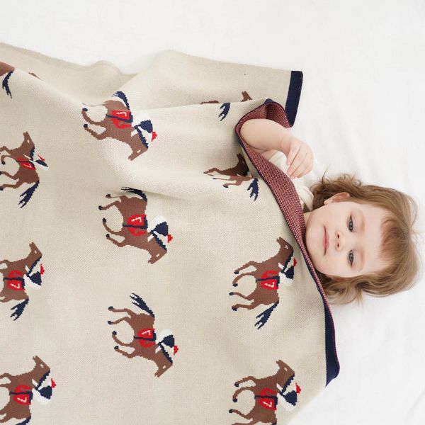 baby blankets newborn fashion cartoon knitted toddler infant sofa bedding quilts 110x90cm children stroller blanket
baby blankets newborn fashion cartoon knitted toddler infant sofa bedding quilts 110x90cm children stroller blanket
