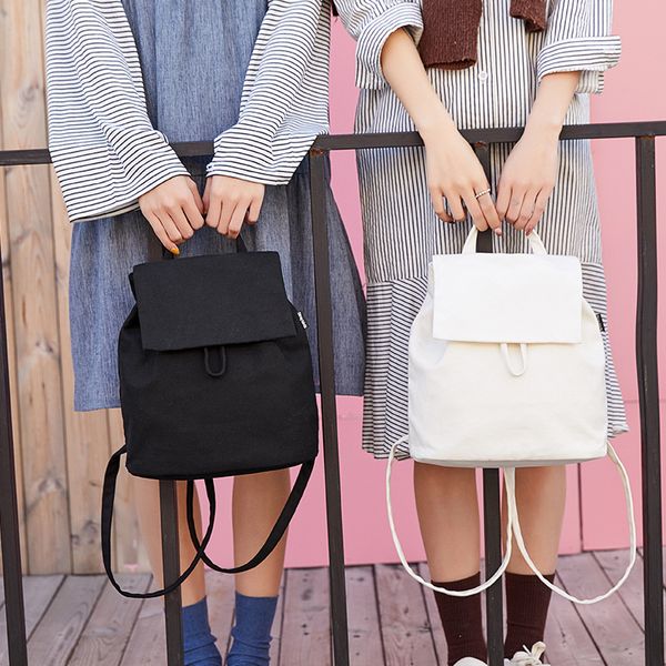 2020 new ladies backpack solid color rucksack female drawstring leisure travel small backpack women's
2020 new ladies backpack solid color rucksack female drawstring leisure travel small backpack women's