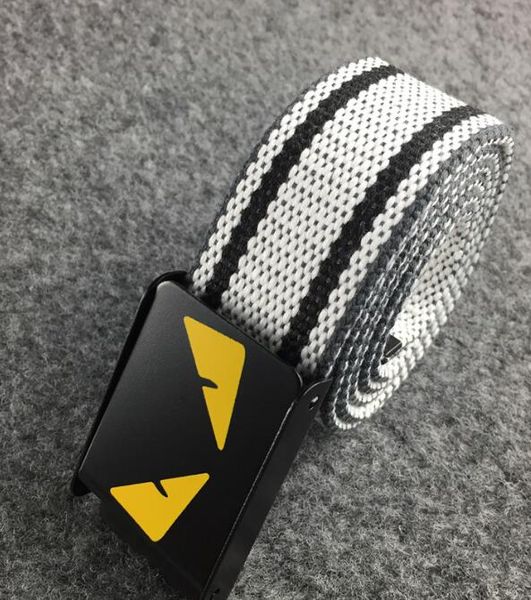 265 brand designer plaid styles men's business belts brand waistbands canvas leather automatic buckle genuine leather belts, Slivery;black
265 brand designer plaid styles men's business belts brand waistbands canvas leather automatic buckle genuine leather belts, Slivery;black