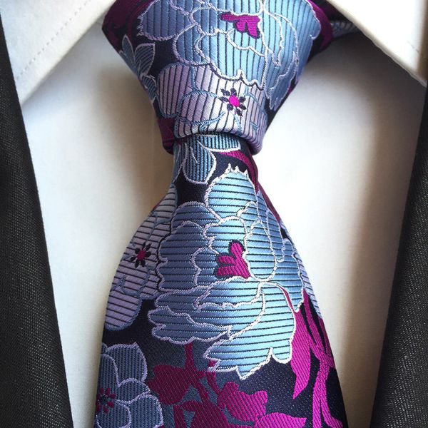 big flower men neck ties 8cm neckties wedding business shirt tie party gift fashion christmas accessories, Blue;purple
big flower men neck ties 8cm neckties wedding business shirt tie party gift fashion christmas accessories, Blue;purple