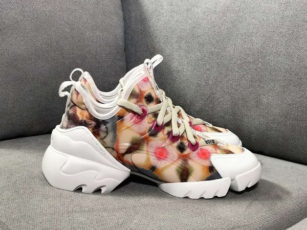 women designers rubber increased shoes 19ss homme connect breathable knitted boots oblique canvas brand sneakers for women
women designers rubber increased shoes 19ss homme connect breathable knitted boots oblique canvas brand sneakers for women