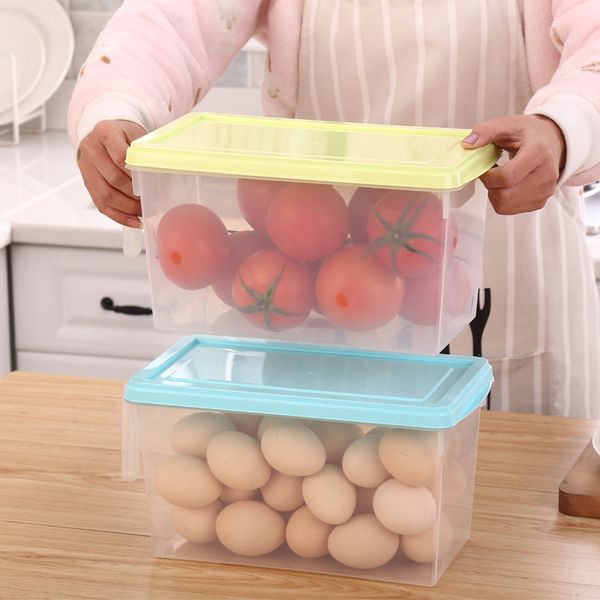 прямоугольный с прозрачной пластмассы холодильник хранение box кухня яйцо фрукты овощной ящик для хранения
прямоугольный с прозрачной пластмассы холодильник хранение box кухня яйцо фрукты овощной ящик для хранения