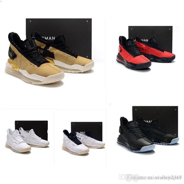 new mens aj proto max 720 basketball shoes retro jumpman air flight triple black out red white sneakers boots with original box size 7-12
new mens aj proto max 720 basketball shoes retro jumpman air flight triple black out red white sneakers boots with original box size 7-12