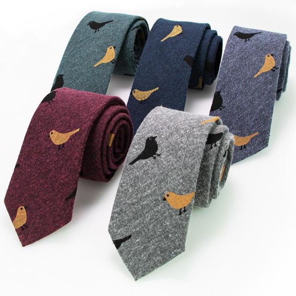 kamberft fashion ties for men 6cm red animal printed skinny cravat cotton narrow tie casual party wedding neck ties neckwear, Blue;purple
kamberft fashion ties for men 6cm red animal printed skinny cravat cotton narrow tie casual party wedding neck ties neckwear, Blue;purple