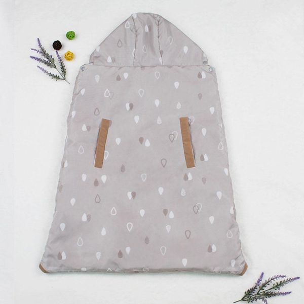 0-36 months cloak hooded sleeping bag multi-use thickened heat warm cape infant stroller cover baby carrier adjustable coat
0-36 months cloak hooded sleeping bag multi-use thickened heat warm cape infant stroller cover baby carrier adjustable coat