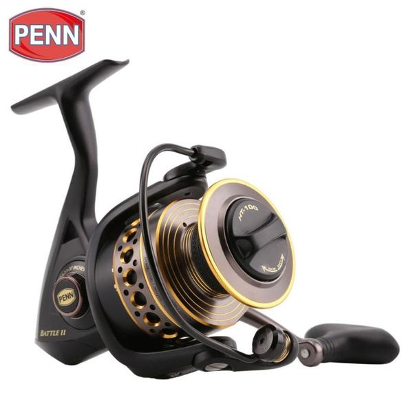original penn battle ii btl 2500-8000 spinning fishing reel 6bb big sea saltwater boat fishing gear ht-100 drag reel
original penn battle ii btl 2500-8000 spinning fishing reel 6bb big sea saltwater boat fishing gear ht-100 drag reel
