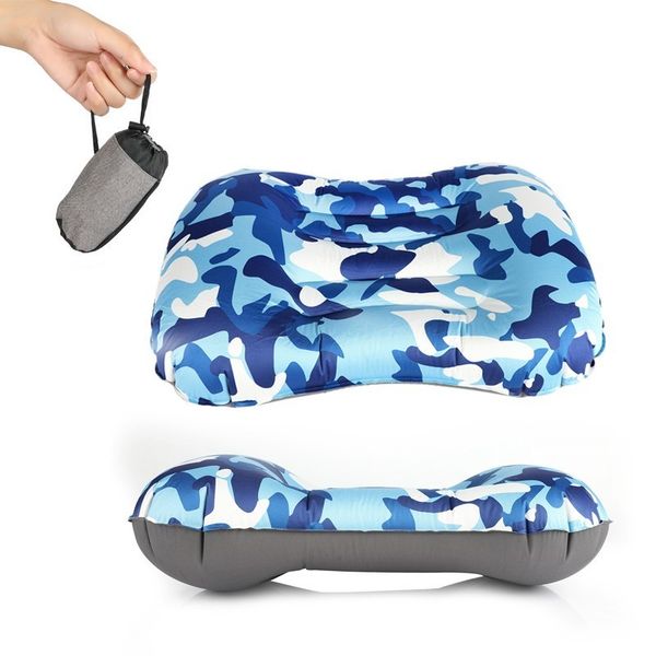 outdoor travel air pillow beach inflatable cushion car head rest hiking inflatable portable folding double sided pillow
outdoor travel air pillow beach inflatable cushion car head rest hiking inflatable portable folding double sided pillow