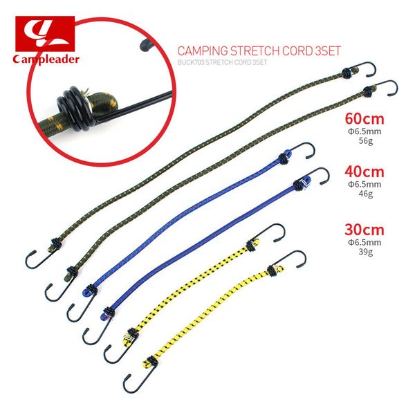 outdoor binding rope 6 pieces elastic band tent rope elasticity clothesline camping accessories luggage packing belt wholesale
outdoor binding rope 6 pieces elastic band tent rope elasticity clothesline camping accessories luggage packing belt wholesale