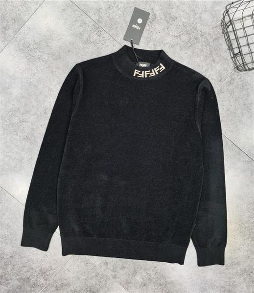 19ss luxurious brands design fend ff turtleneck velvet sweater pullover hoodies men women streetwear sweatshirt outdoor shirts, Gray;blue
19ss luxurious brands design fend ff turtleneck velvet sweater pullover hoodies men women streetwear sweatshirt outdoor shirts, Gray;blue