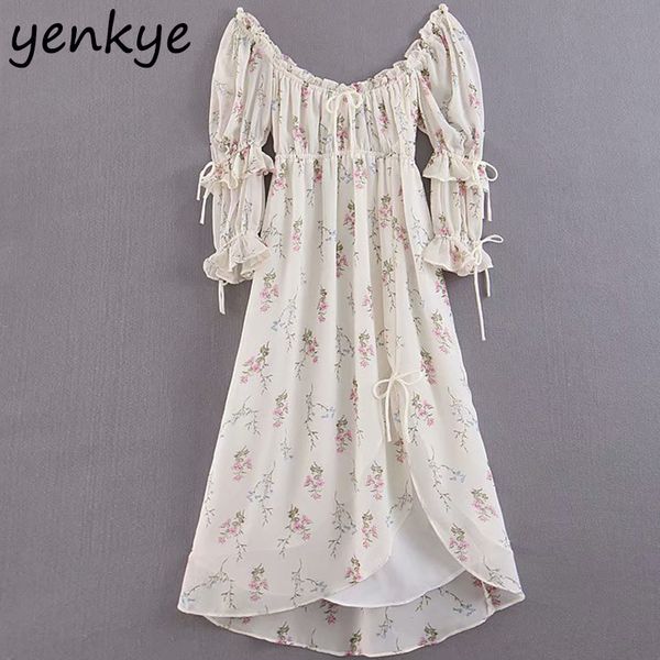 fashion 2020 women chic floral print chiffon dress elegant lady backless puff sleeve romantic summer dress ljpz8999, Black;gray
fashion 2020 women chic floral print chiffon dress elegant lady backless puff sleeve romantic summer dress ljpz8999, Black;gray