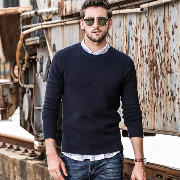 2018 men spring autumn winter knitted sweaters pullovers knitwear hombre male casual fashion slim fit o neck sweaters outwear, White;black
2018 men spring autumn winter knitted sweaters pullovers knitwear hombre male casual fashion slim fit o neck sweaters outwear, White;black