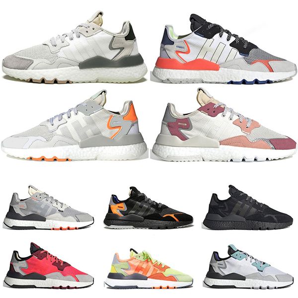 breathable trainers nite jogger designer 3m reflective womens running shoes joggers men women triple black white mens sports sneakers 36-45, White;red
breathable trainers nite jogger designer 3m reflective womens running shoes joggers men women triple black white mens sports sneakers 36-45, White;red