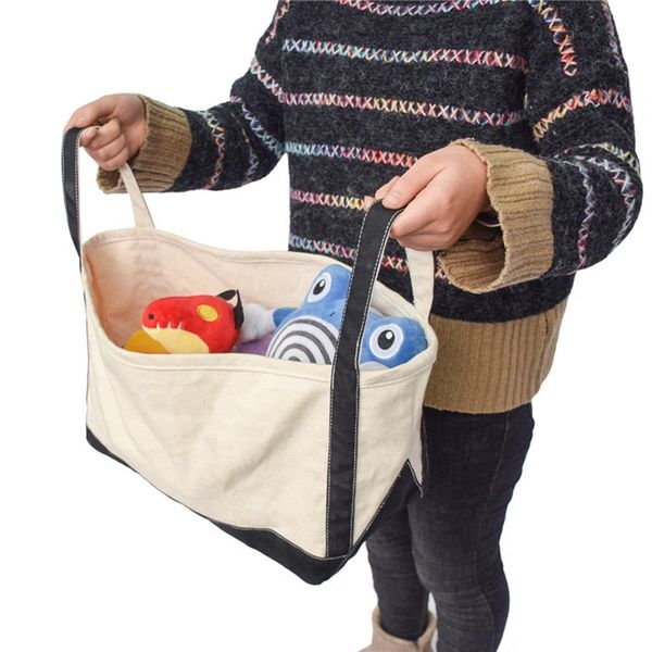 foldable shopping bag reusable eco large fabric tote grocery cloth toy clothes storage bags pouch
foldable shopping bag reusable eco large fabric tote grocery cloth toy clothes storage bags pouch