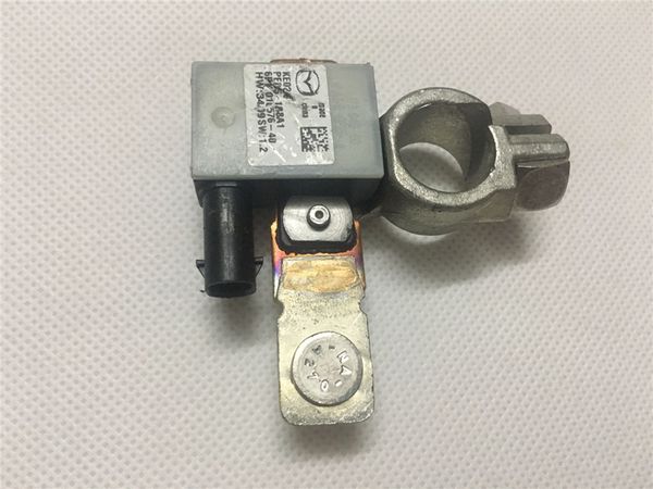 battery electric current sensor for mazda 2/3/6 axela attenza wagon 12-15 dl gj bm cx3/4/5 11-15 dk gk ke pe05-18-8a1
battery electric current sensor for mazda 2/3/6 axela attenza wagon 12-15 dl gj bm cx3/4/5 11-15 dk gk ke pe05-18-8a1