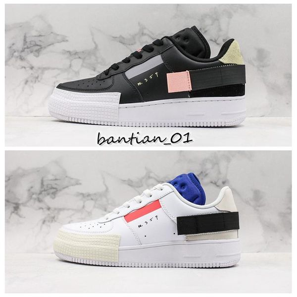 1 type n.354 utility 1s classic black white men women running shoes red orange skate low cut trainers designer sneakers size 11
1 type n.354 utility 1s classic black white men women running shoes red orange skate low cut trainers designer sneakers size 11