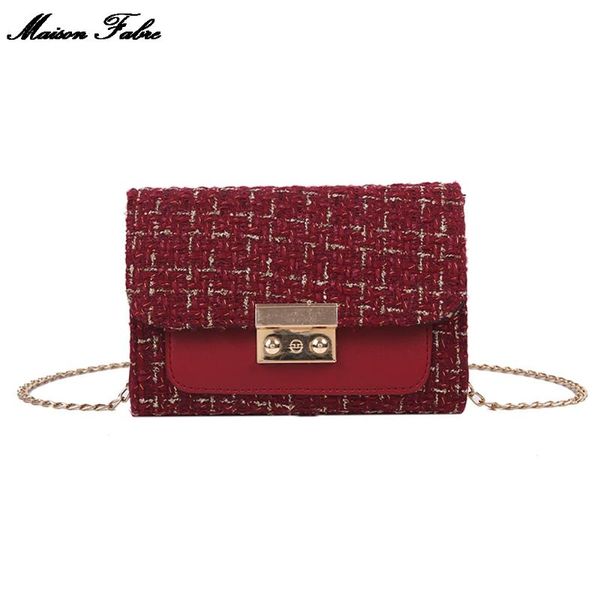 maison fabre women's fashion coin purse woven wool bag patchwork casual bag shoulder mobile phone
maison fabre women's fashion coin purse woven wool bag patchwork casual bag shoulder mobile phone