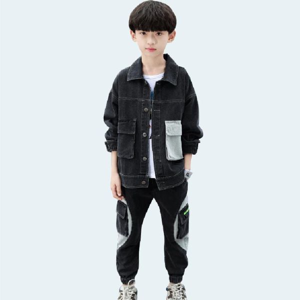 teen boys clothing patchwork clothing for boys letter boy set casual style children's 6 8 10 12 14, White
teen boys clothing patchwork clothing for boys letter boy set casual style children's 6 8 10 12 14, White