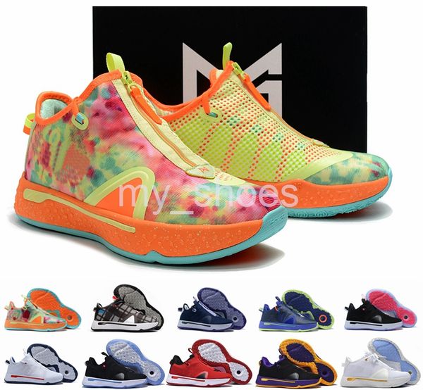 new 2020 paul george pg 4 basketball shoes sports sneakers gatorade x nasa zipper zoom men man grey 4s sport zapatos trainers shoes us12, White;red
new 2020 paul george pg 4 basketball shoes sports sneakers gatorade x nasa zipper zoom men man grey 4s sport zapatos trainers shoes us12, White;red
