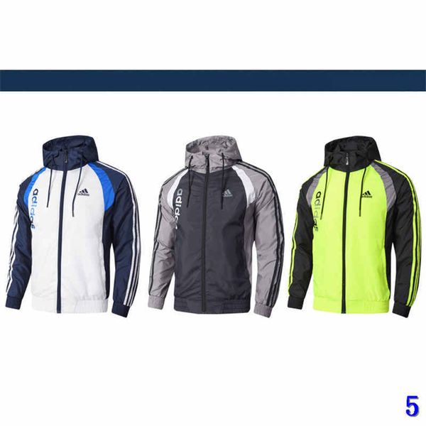 adidas конструктор ветровка куртка весна новой тонкие пальто куртки с логотипом спортом на открытом воздухе wear весна с капюшоном верхней о, Black;brown
adidas конструктор ветровка куртка весна новой тонкие пальто куртки с логотипом спортом на открытом воздухе wear весна с капюшоном верхней о, Black;brown