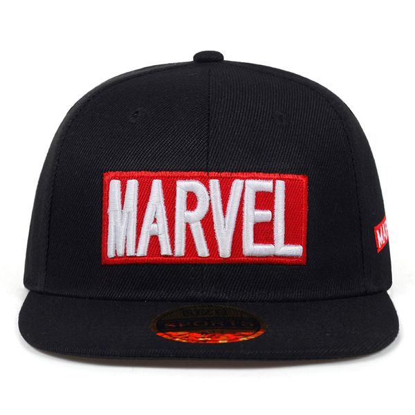 2019 latest model marvel children's hat marvel letters hip hop hat boys and girls flat cap summer street dance baseball cap, Blue;gray
2019 latest model marvel children's hat marvel letters hip hop hat boys and girls flat cap summer street dance baseball cap, Blue;gray