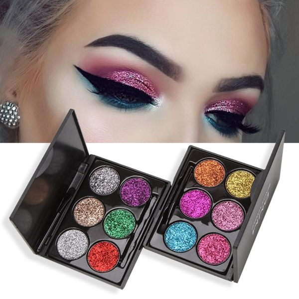 2019 cosmetics diamond glitter eye shadow palette shimmer sequins eyeshadow palette pigment makeup
2019 cosmetics diamond glitter eye shadow palette shimmer sequins eyeshadow palette pigment makeup
