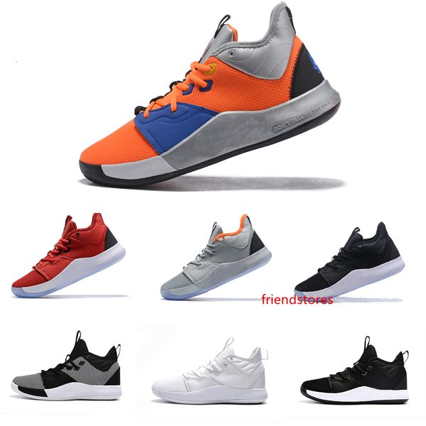 2019 paul george iii sneaker pg 3 nasa black white bhm pg3 all star gs баскетбольная обувь для мужчин
2019 paul george iii sneaker pg 3 nasa black white bhm pg3 all star gs баскетбольная обувь для мужчин