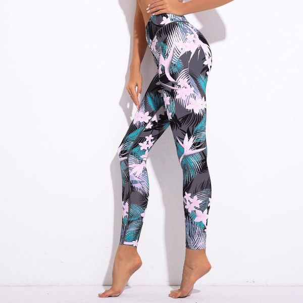 breathable flower print yoga pants quick dry sport pants women fitness gym running trousers sportswear tights yoga leggings, White;black
breathable flower print yoga pants quick dry sport pants women fitness gym running trousers sportswear tights yoga leggings, White;black