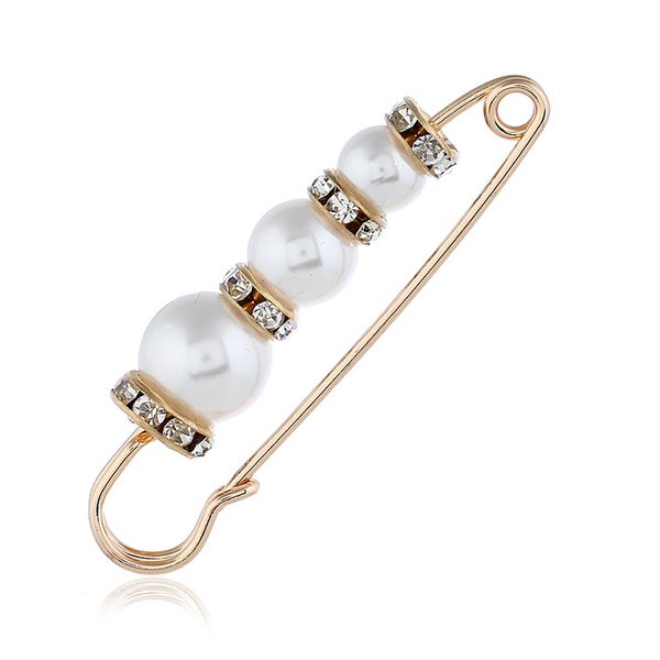 wholesale-euro-american fashionable pearl pins, simple scarves, brooches, shawl pins, Gray
wholesale-euro-american fashionable pearl pins, simple scarves, brooches, shawl pins, Gray