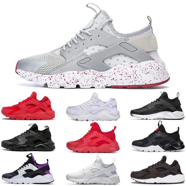 huarache 4 .0 1.0 running shoes for men women black white red grey sneakers huaraches jogging sports shoes outdoors
huarache 4 .0 1.0 running shoes for men women black white red grey sneakers huaraches jogging sports shoes outdoors