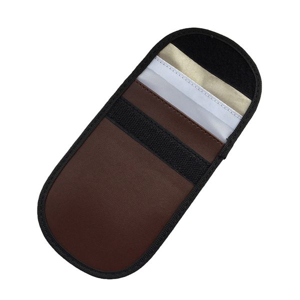 2pcs keyfob rfid blocking bag guard protector device for wireless car keys s b99
2pcs keyfob rfid blocking bag guard protector device for wireless car keys s b99