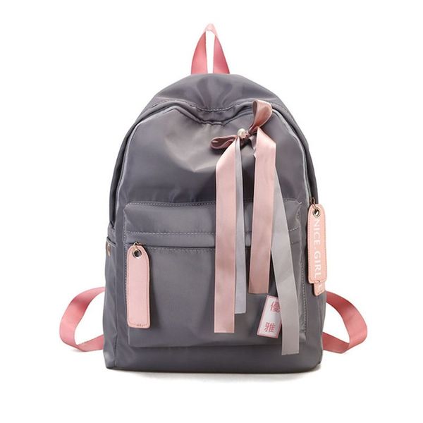 fashion casual backpack lapbookbag rucksack large capacity travel bagpack for women girls
fashion casual backpack lapbookbag rucksack large capacity travel bagpack for women girls