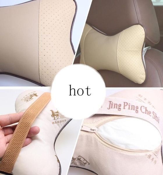 1pc car auto seat head neck rest cushion headrest pillow pad sep 15
1pc car auto seat head neck rest cushion headrest pillow pad sep 15