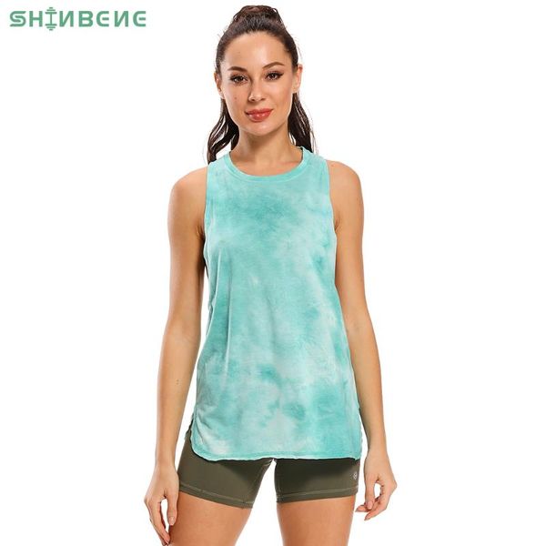 shinbene tie dye racerback сыпучие спорт фитнес бег tank tops женщины легкий вес hip-длина тренировки athletic gym длинный жилет, White;red
shinbene tie dye racerback сыпучие спорт фитнес бег tank tops женщины легкий вес hip-длина тренировки athletic gym длинный жилет, White;red