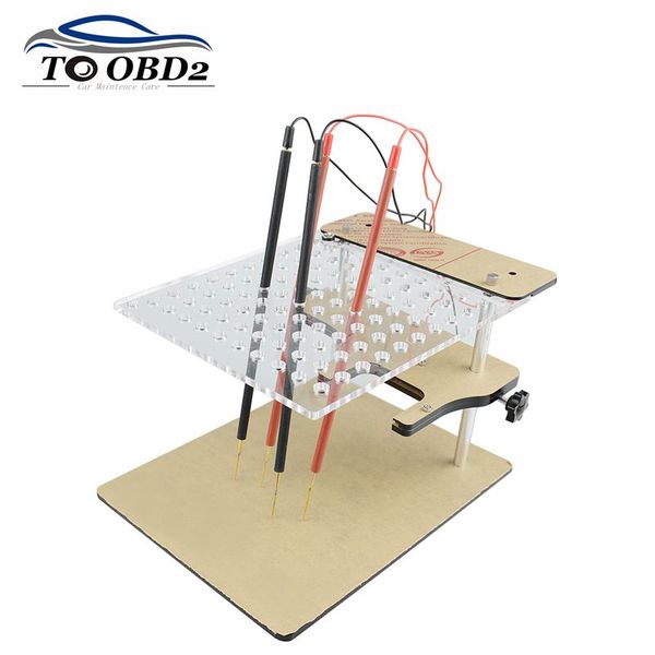 new bdm frame for bdm100 ktag kess fgtech ecu programmer tool bracket for ecu update/ecu brush and write/ecm modified
new bdm frame for bdm100 ktag kess fgtech ecu programmer tool bracket for ecu update/ecu brush and write/ecm modified