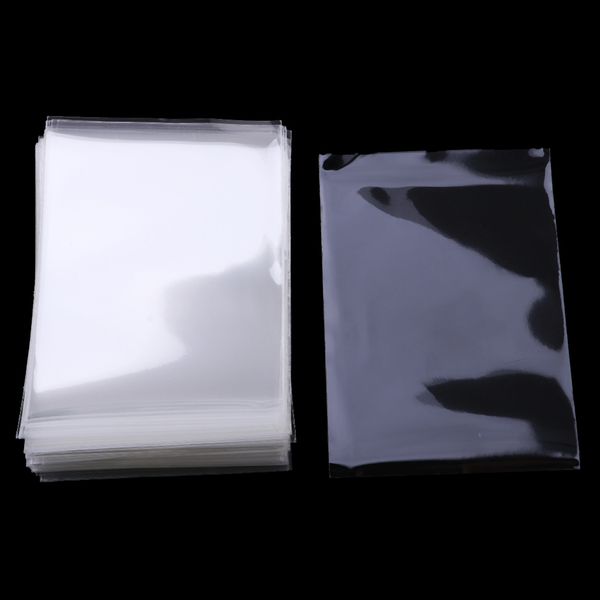 100pcs / pack credit card holder card holder for the protection of your bank card, credit card for wallet
100pcs / pack credit card holder card holder for the protection of your bank card, credit card for wallet