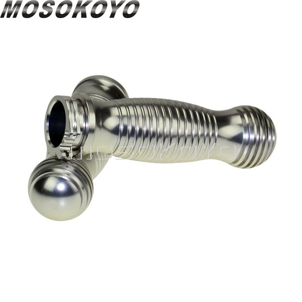 cafe racer style motorcycle 25mm 1'' handlebars billet hand grips for cb750 xs650 xv1100 old school chopper bobber
cafe racer style motorcycle 25mm 1'' handlebars billet hand grips for cb750 xs650 xv1100 old school chopper bobber