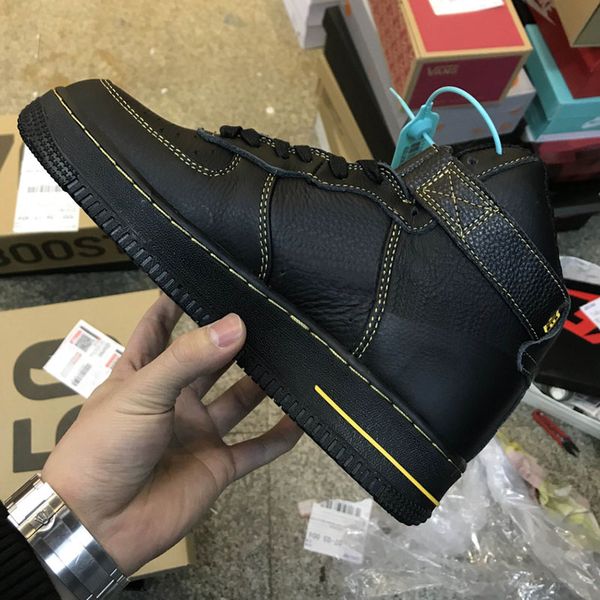 2019 Cheap Wholesales X men women Athletic Vlone X Ultra Classics Low running Shoes Adult Brand Forcing 1 Sneakers Black size 5-11
2019 Cheap Wholesales X men women Athletic Vlone X Ultra Classics Low running Shoes Adult Brand Forcing 1 Sneakers Black size 5-11