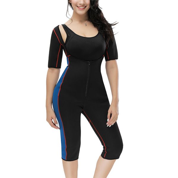 black women corset full body control jumpsuit bodysuit shapers waist slimming underwear cincher bodysuits shapewear jumpsuit, Black;white
black women corset full body control jumpsuit bodysuit shapers waist slimming underwear cincher bodysuits shapewear jumpsuit, Black;white