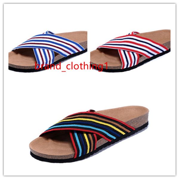 drop shipping brand flat heel sandals for men women wholesale summer beach casual shoes elastic band slippers
drop shipping brand flat heel sandals for men women wholesale summer beach casual shoes elastic band slippers