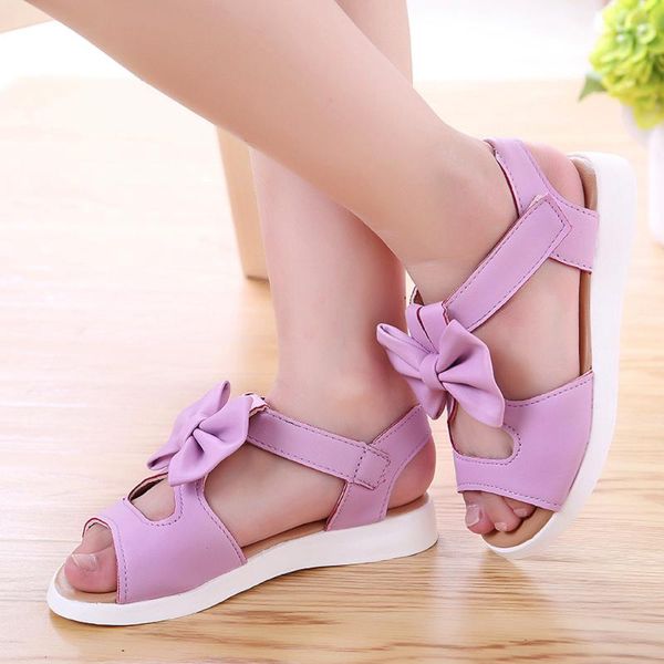 summer kids children sandals fashion bowknot girls flat pricness shoes single princess roman shoes for children girl #38, Black;red
summer kids children sandals fashion bowknot girls flat pricness shoes single princess roman shoes for children girl #38, Black;red