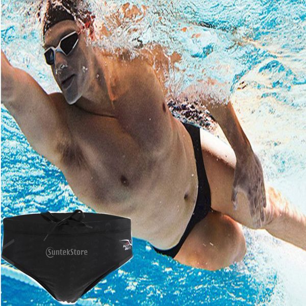 mens swim beach trunks surfing shorts swimming brief swimwear low-rise bikini quick dry men's swim brief
mens swim beach trunks surfing shorts swimming brief swimwear low-rise bikini quick dry men's swim brief
