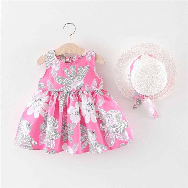 baby girls summer dress 2020 newborn girl fashion cotton printing sleeveless princess dress for infant girls beach clothing, Red;yellow
baby girls summer dress 2020 newborn girl fashion cotton printing sleeveless princess dress for infant girls beach clothing, Red;yellow
