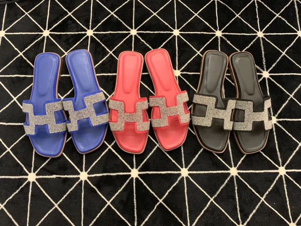 Genuine Leather Slippers Women Painted Slipper Fashion Slid Scuffs Oran Sandals Women Summer Flip Flop Multicolor Platform Shoe
Genuine Leather Slippers Women Painted Slipper Fashion Slid Scuffs Oran Sandals Women Summer Flip Flop Multicolor Platform Shoe