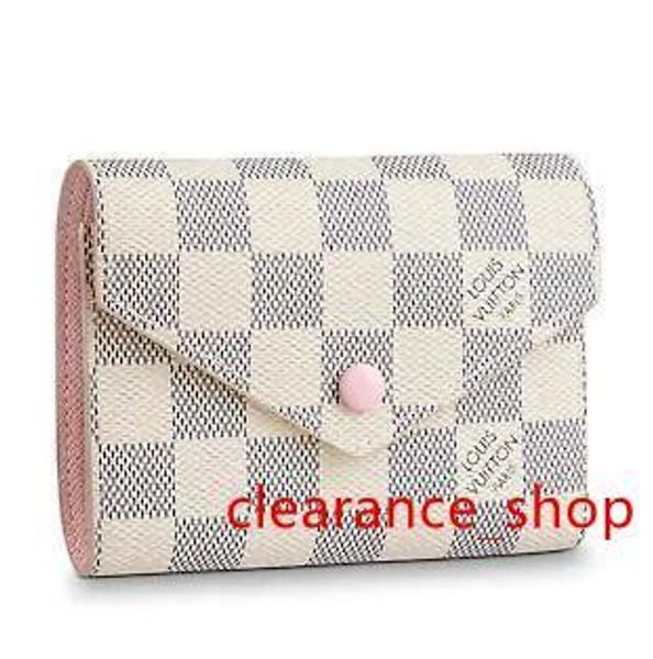 n64022 victorine wallet grid pattern white real caviar lambskin chain flap bag long chain key card holders purse clutches evening
n64022 victorine wallet grid pattern white real caviar lambskin chain flap bag long chain key card holders purse clutches evening