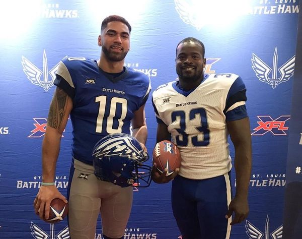 new st. louis battlehawks s-6xl brogan roback ta amu christine michael matt jones 6 taylor heinicke lenard tillery xfl football jersey, Black
new st. louis battlehawks s-6xl brogan roback ta amu christine michael matt jones 6 taylor heinicke lenard tillery xfl football jersey, Black