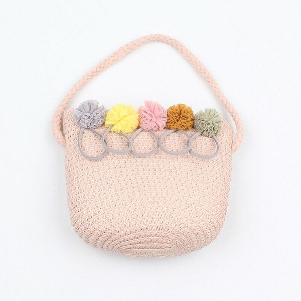 2019 new women bag rattan lovely straw bag for ladies round handbag crossbody beach summer bags vintage floral
2019 new women bag rattan lovely straw bag for ladies round handbag crossbody beach summer bags vintage floral