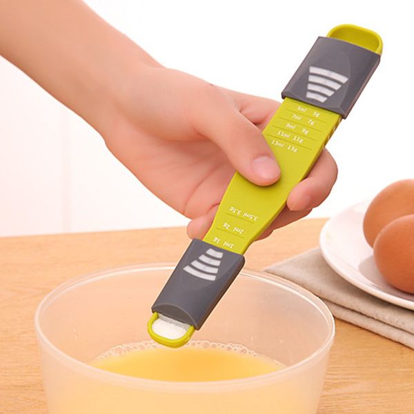 plastic portable home kitchen scale measuring spoon practical cooking baking measure tools measuring scoop
plastic portable home kitchen scale measuring spoon practical cooking baking measure tools measuring scoop