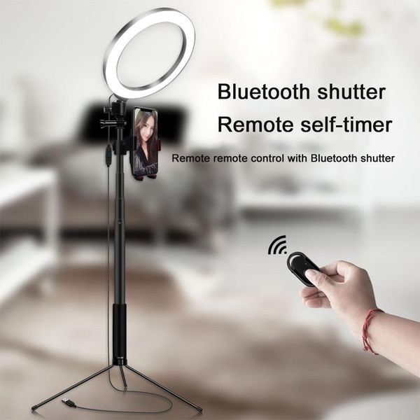 foleto led selfie ring light 20cm pgraphy lighting dimmable for makeup youtube video live studio with 180cm tripod usb plug
foleto led selfie ring light 20cm pgraphy lighting dimmable for makeup youtube video live studio with 180cm tripod usb plug